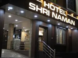 Maruti Group of Hotels - Shri Naman