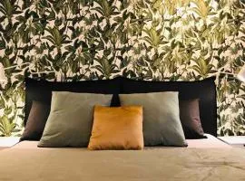 Accommodation in the heart of Brno