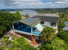 Swallows Nest - Paihia Holiday Home