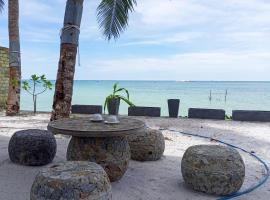 Watuduya Resort by The Lavana，位于Pasarbaru的酒店