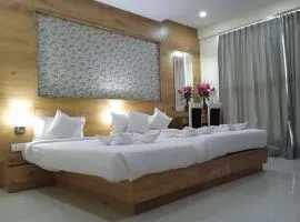 Tranquil-Homes Ishwerya Suites