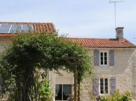 La Poussardiere