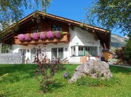 Landhaus Rossberg