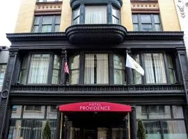 Hotel Providence, Trademark Collection by Wyndham