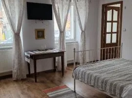 Studio Rasnov Apartaments