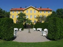 Marsviken Golf & Konferenshotell，位于尼雪平的酒店