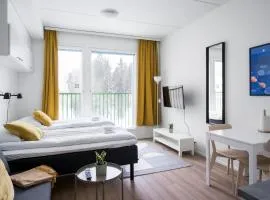 Hiisi Homes Järvenpää