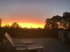 Kanai Sunset Terrace