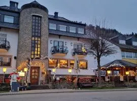 Hotel & Restaurant - Zum Schleicher Kuckuck