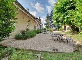 Loisy - Lovely Holiday House with Swimming Pool