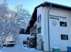 Apartman Mitterdorf Almberg 7