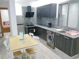 Résidence Inès Djerba Appartement de Luxe