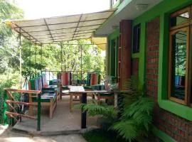 Galapagos Homestay