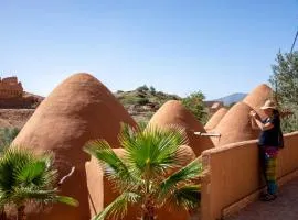 Ait Chribou Eco-dome Village