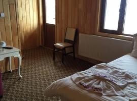 Aymeydanı Tatil Köyü，位于特拉布宗的酒店