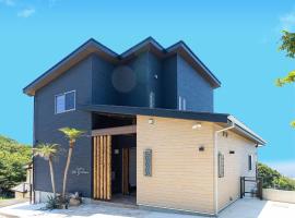 Sumoto - Cottage - Vacation STAY 24974v，位于洲本市的乡村别墅