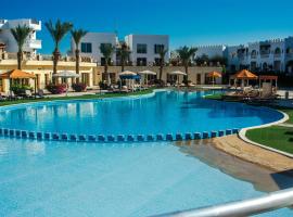 Palma Di Sharm Hollywood Resort，位于沙姆沙伊赫的酒店