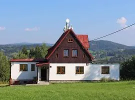 Holiday home in Nova Ves nad Nisou - Riesen- und Isergebirge 43191