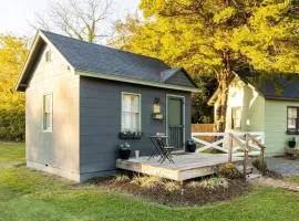 Experience Tiny Living, in Cape Charles, Va