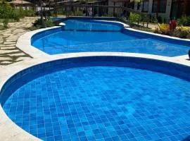 Apartamento 126 - Village Viva Barra