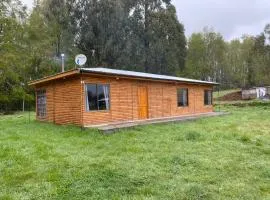 Cabaña Loncoche, villarrica