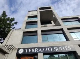 Terrazzo Suits