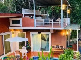 lemoon house khaoyai