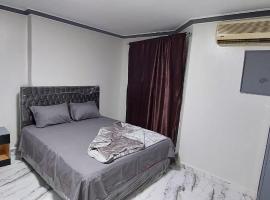 Best Dreams Hotel，位于开罗多奇的酒店