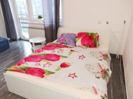 B&B GLINIK 81，位于Glinik的酒店