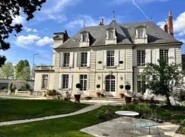 Le Clos du Roc
