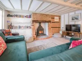 Jenny Rose Cottage, Wickham Market