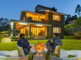 StayVista at Midsummer Mist with Free Breakfast In Kodaikanal
