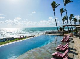 Vila do Mar by GoldMen Hospitality，位于纳塔尔的酒店