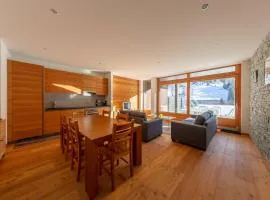 Appartement ski-in, ski-out Siviez Rosablanche D 204B