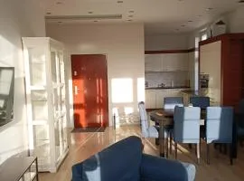 Apartament Długa 35