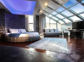 Diamond Suites, Philian Hotels and Resorts