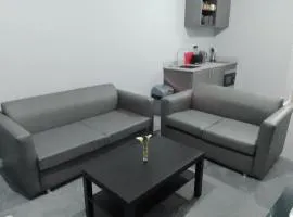 Piccadilly Apartments