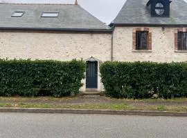 2 pièces les écuries du château