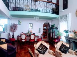 Residencial Belle Maison，位于库斯科的酒店