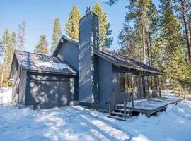 Three Rivers Basecamp - Meredith Lodging