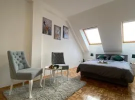 Vlasic Apartmani CENTAR