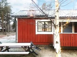 4 person holiday home in Sollerön-By Traum