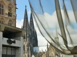 Old Town View