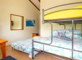 Hotel Diversion Tropical