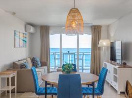 Maho Beach House - Grand Ocean Suite