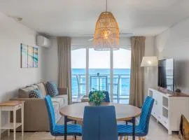 Sunset Beach Suite 2BR Lux Condo next to The Morgan Resort
