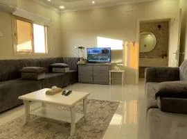 Al Shoqiya Apartment