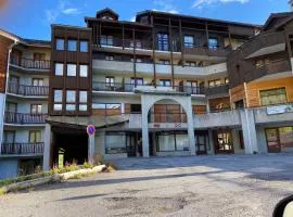 residence clos la Chalp II