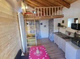 Au petit bonheur à Val-Cenis
