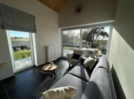 Peaceful Garden Home in Modave